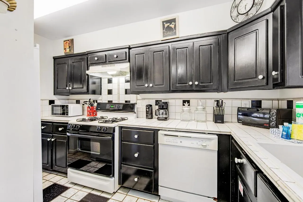 Beachwalk Condominiums 1B Panama City Beach United States