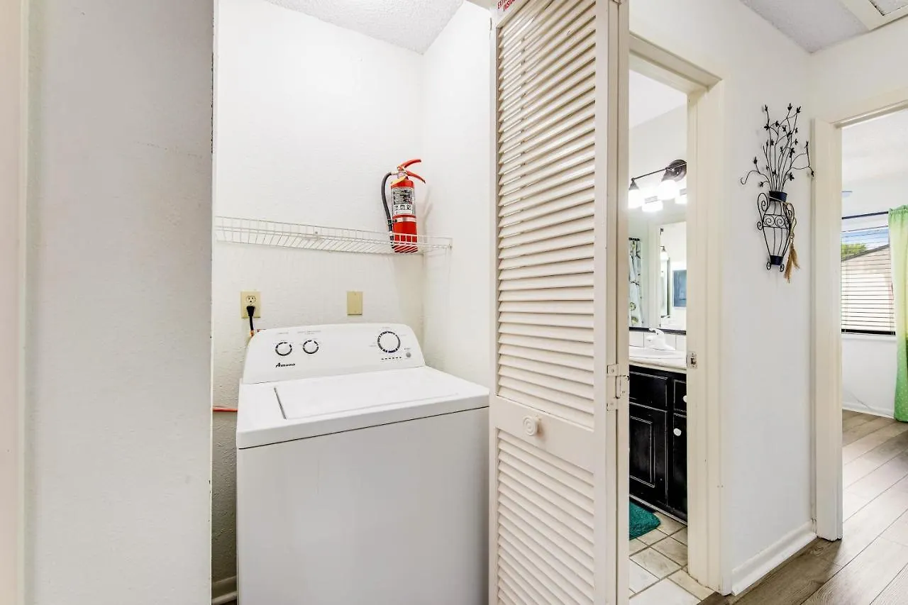 Beachwalk Condominiums 1B Panama City Beach