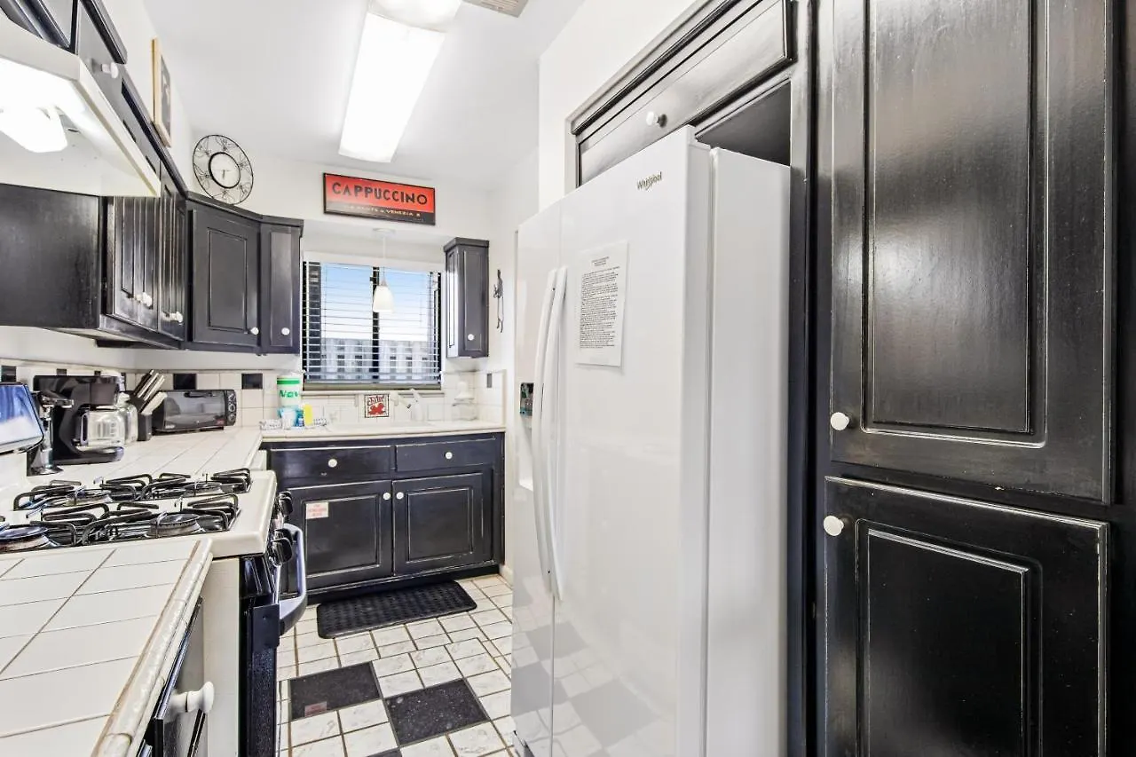 Beachwalk Condominiums 1B Panama City Beach 0*,  United States